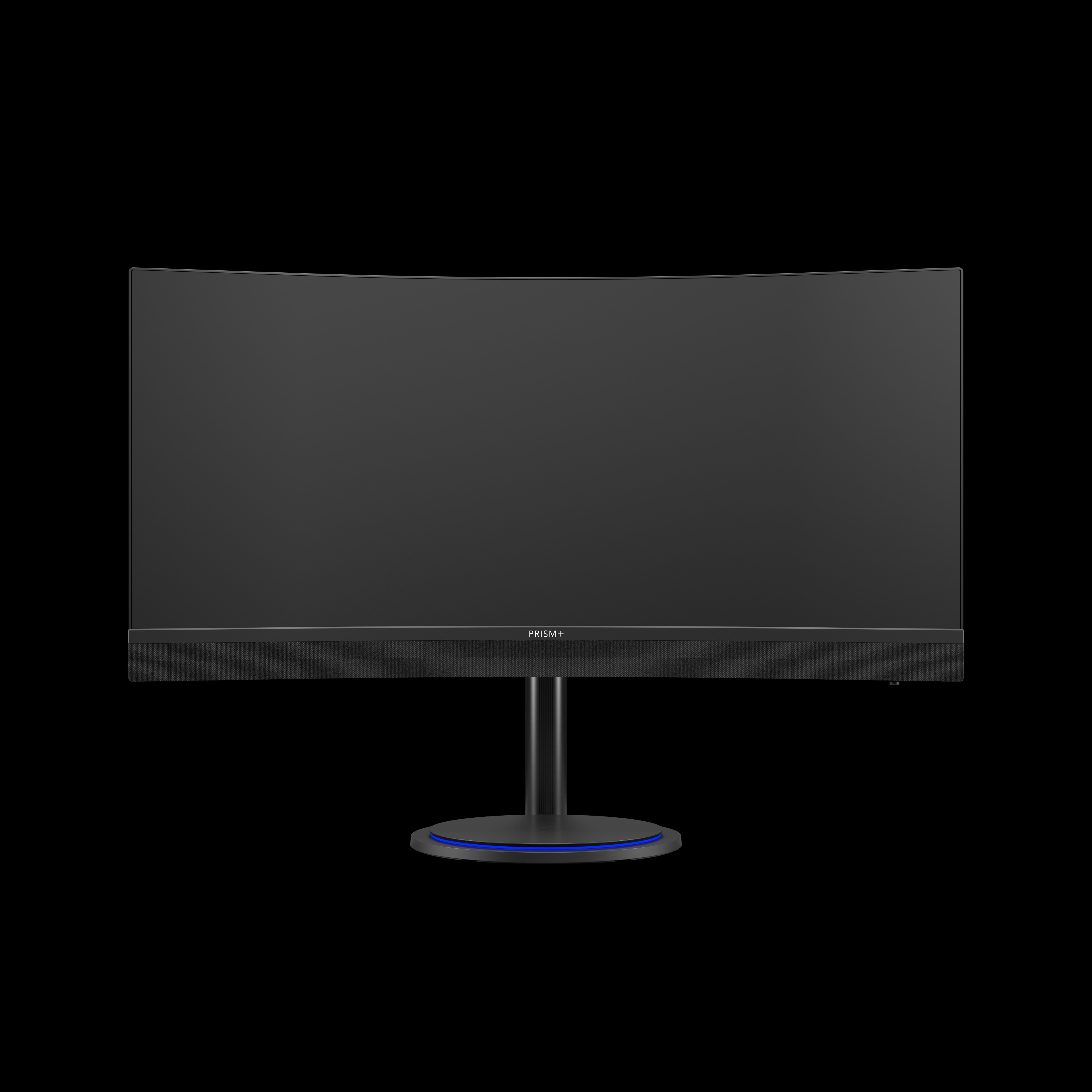 PRISM+ X340 PRO 165Hz Curved Ultrawide 34 Inch WQHD 1500R FreeSync HDR