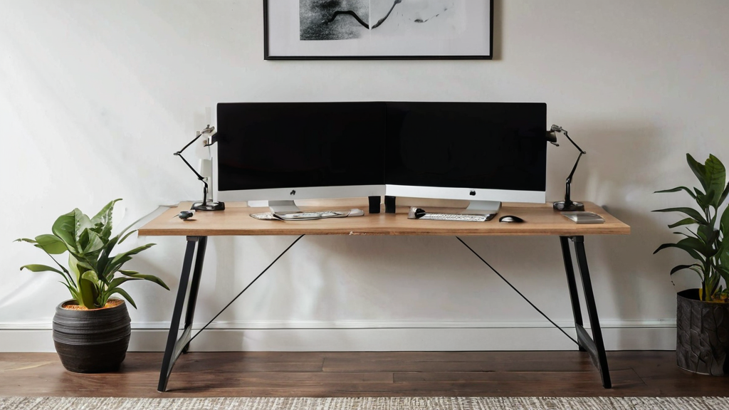 Acoustic Desk Divider & Peredam Suara Workstation 2026: Optimalisasi Fokus WFH & Privasi Ruang Kerja Minimalis