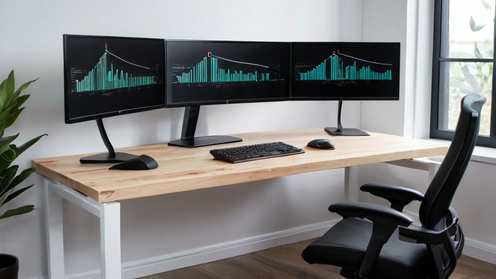 Kalibrasi Setup dan Integrasi Workstation Modern