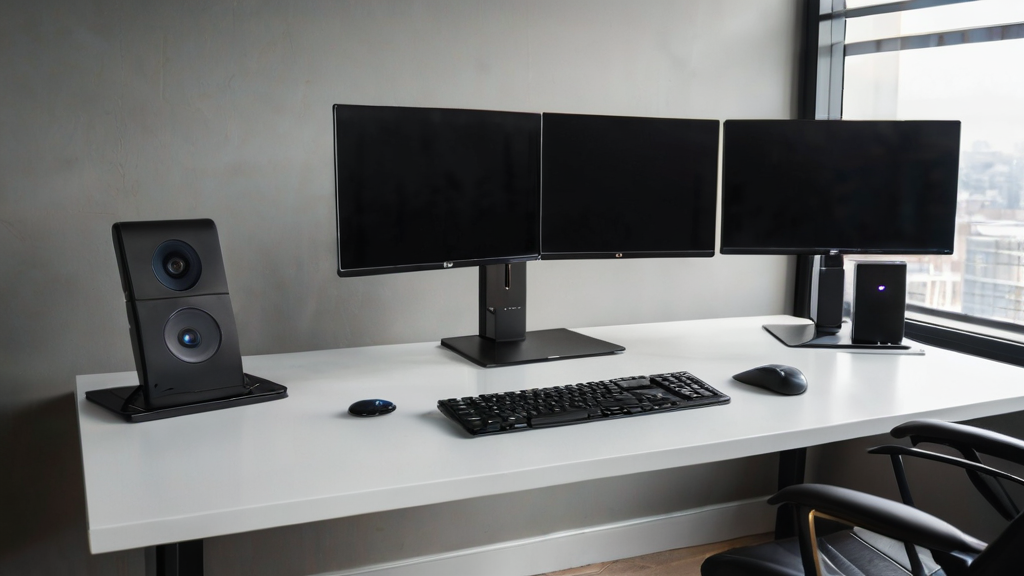 Kalibrasi Postur Duduk dan Berdiri Ergonomis Aturan 90-90-90