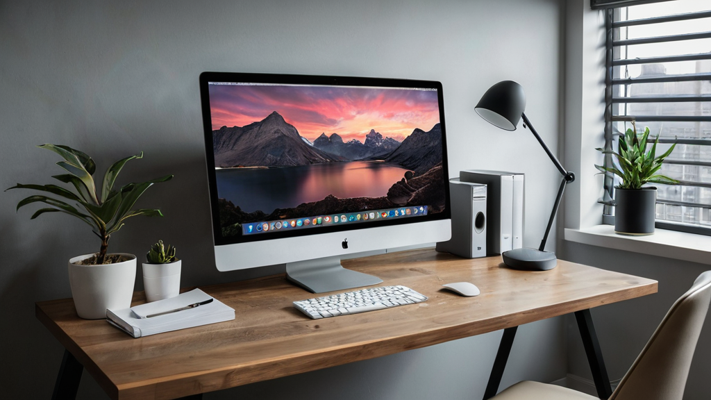 Smart Workstation Lighting 2026: Monitor Screenbar USB, Lampu Meja Anti-Glare, & Pencahayaan Sirkadian