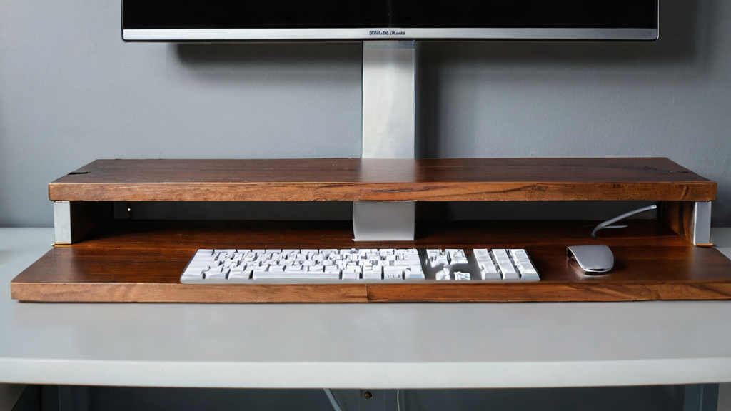 Detail Rekayasa Mekanik dan Desain Ergonomis Smart Workstation Lighting 2026: Monitor Screenbar USB, Lampu Meja Anti-Glare, & Pencahayaan Sirkadian