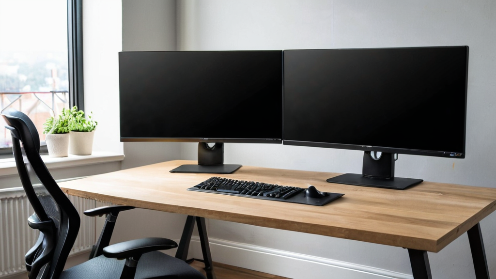 Kalibrasi Setup dan Integrasi Workstation Modern