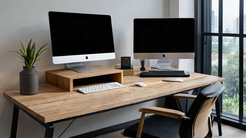 Standing Desk Dual Motor: Panduan Komparasi Stabilitas, Kapasitas Beban, & 5 Meja Kerja Ergonomis Terbaik 2026