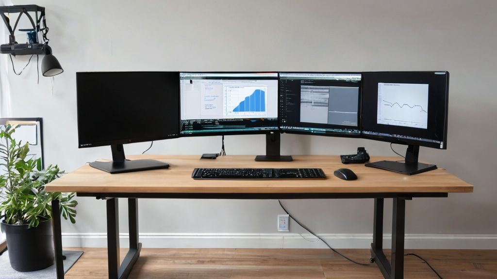 Kalibrasi Postur Duduk dan Berdiri Ergonomis Aturan 90-90-90