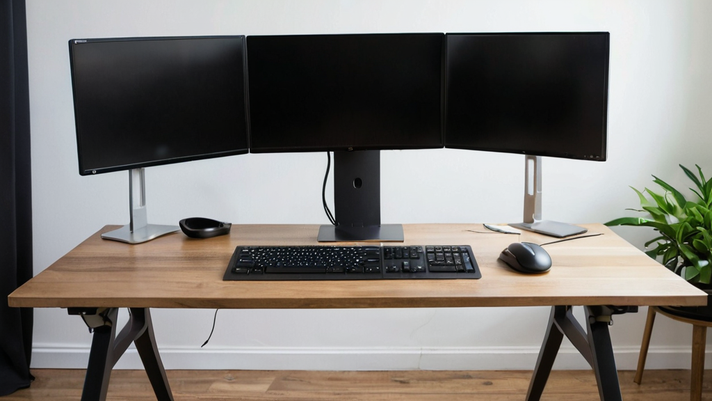 Kalibrasi Setup dan Integrasi Workstation Modern