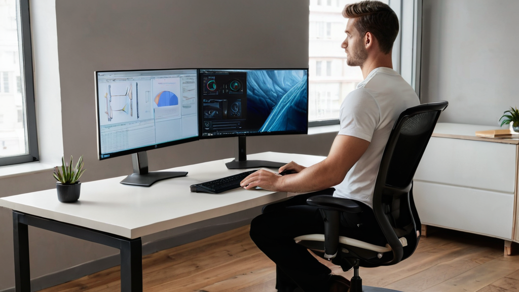 Kalibrasi Setup dan Integrasi Workstation Modern