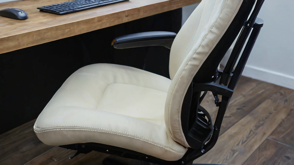 Detail Rekayasa Mekanik dan Desain Ergonomis Lumbar Support Cushion Memory Foam 2026: Bantal Tambahan Tulang Belakang untuk Kursi Kantor Non-Ergonomis