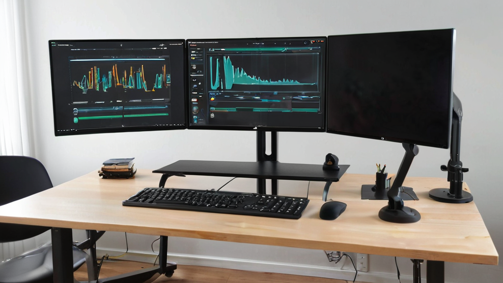 Kalibrasi Setup dan Integrasi Workstation Modern