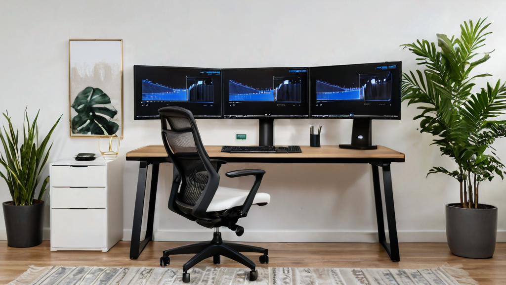 Kalibrasi Setup dan Integrasi Workstation Modern