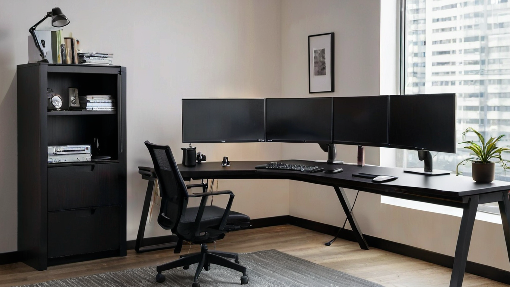 4 Rekomendasi Kursi Kerja 1 Jutaan Terbaik untuk Setup Workstation Ergonomis Terbaik 2026: Ulasan Lengkap & Panduan Pembelian