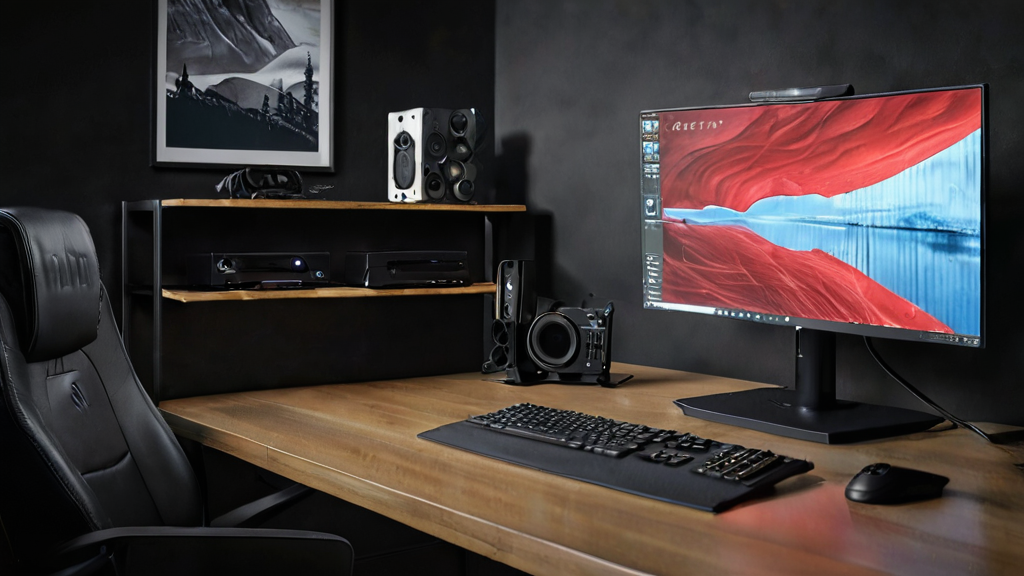 4 Rekomendasi HP Gaming Murah Terbaik untuk Performa Tinggi dan Multitasking Terbaik 2026: Ulasan Lengkap & Panduan Pembelian