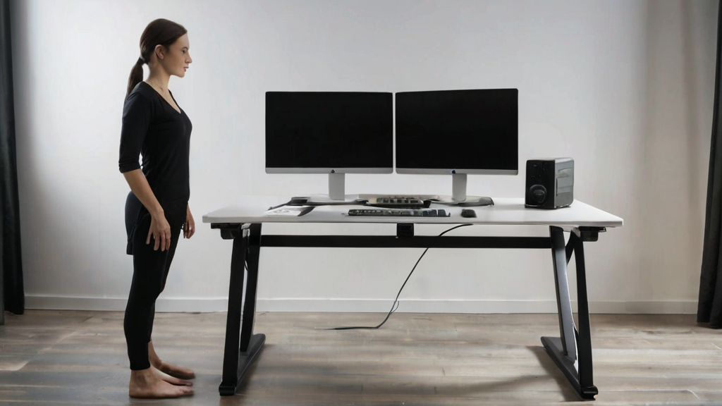 Kalibrasi Setup dan Integrasi Workstation Modern