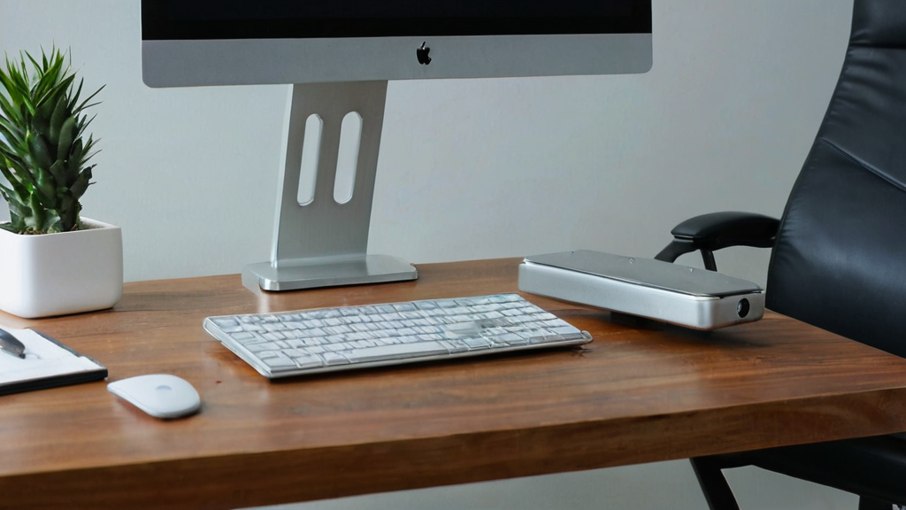 Detail Rekayasa Mekanik dan Desain Ergonomis Panduan Lengkap Clamp-On Ergonomic Arm Rest Support 2026: Sains Dekompresi Otot Trapezius, Distribusi Beban Lengan, & Solusi Ketegangan Bahu Kronis