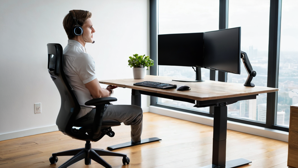 Kalibrasi Setup dan Integrasi Workstation Modern