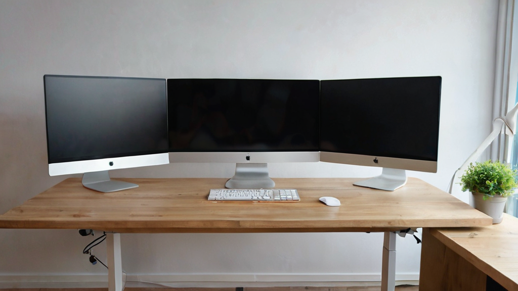 Kalibrasi Setup dan Integrasi Workstation Modern