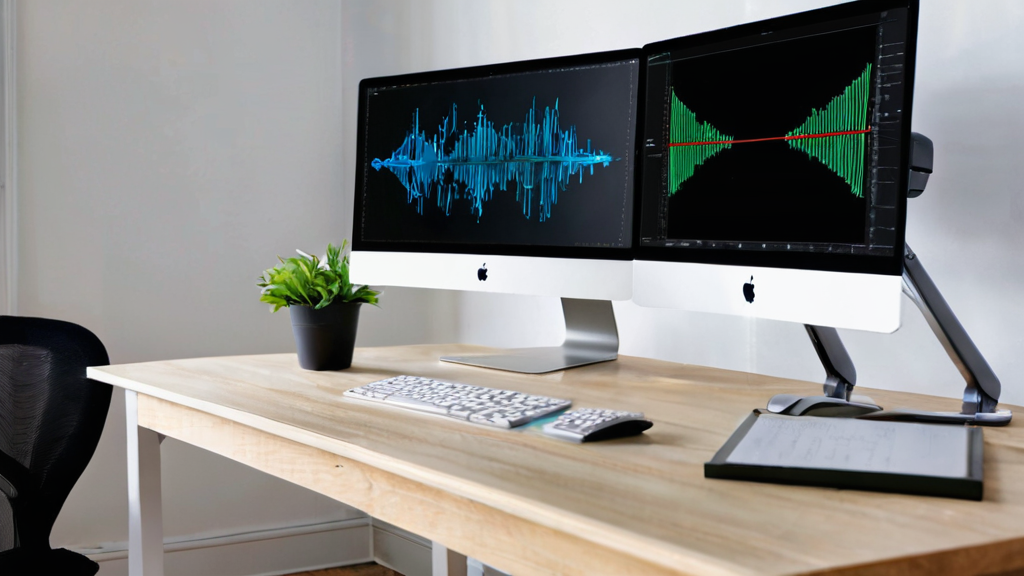 Kalibrasi Setup dan Integrasi Workstation Modern