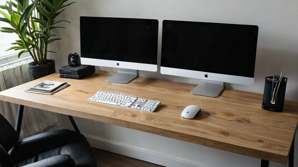 Panduan Lengkap Ergonomic Keyboard & Mouse Wrist Rest 2026: Sains Sudut Ekstensi Netral, Reduksi Tekanan Terowongan Karpal, & Solusi Cedera Repetitif (RSI)