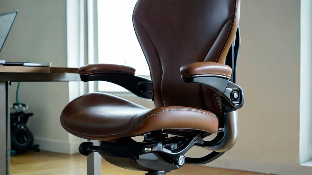 Detail Rekayasa Mekanik dan Desain Ergonomis Panduan Lengkap Ergonomic Saddle Chair (Kursi Pelana) 2026: Sains Dekompresi Panggul & Solusi Postur Tegak Alami