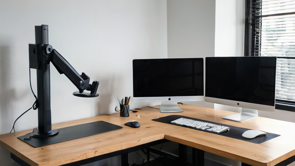 Kalibrasi Setup dan Integrasi Workstation Modern