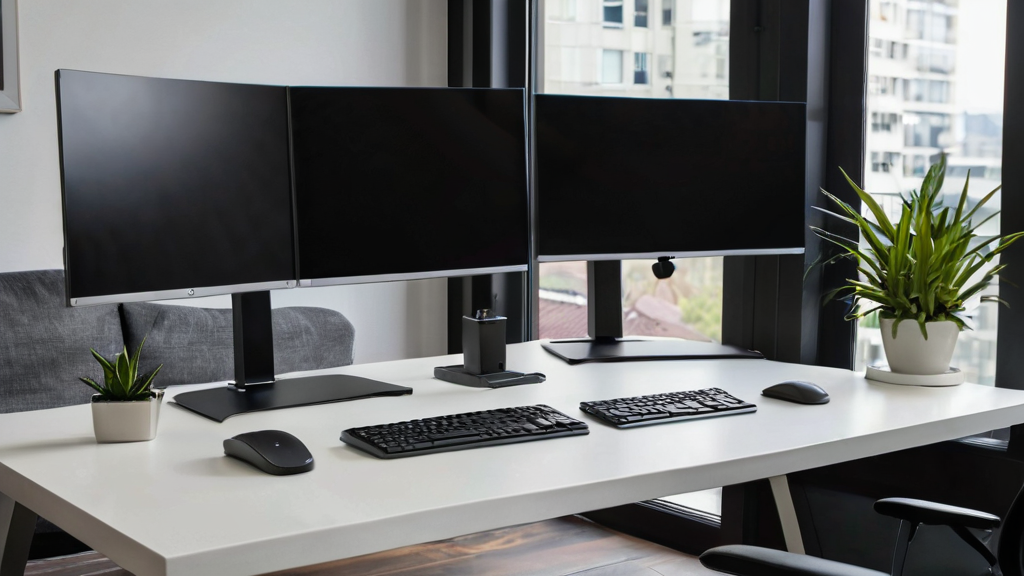 Kalibrasi Setup dan Integrasi Workstation Modern