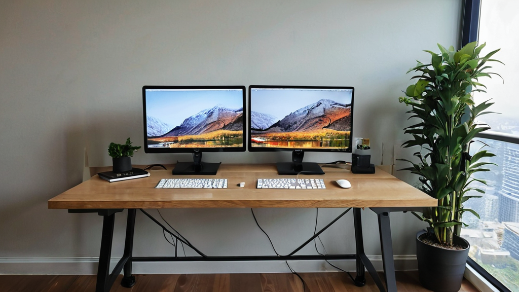 Panduan Lengkap Electric Standing Desk Converter 2026: Sains Transisi Sit-to-Stand & Solusi Ergonomi Meja Statis Tanpa Ganti Furniture