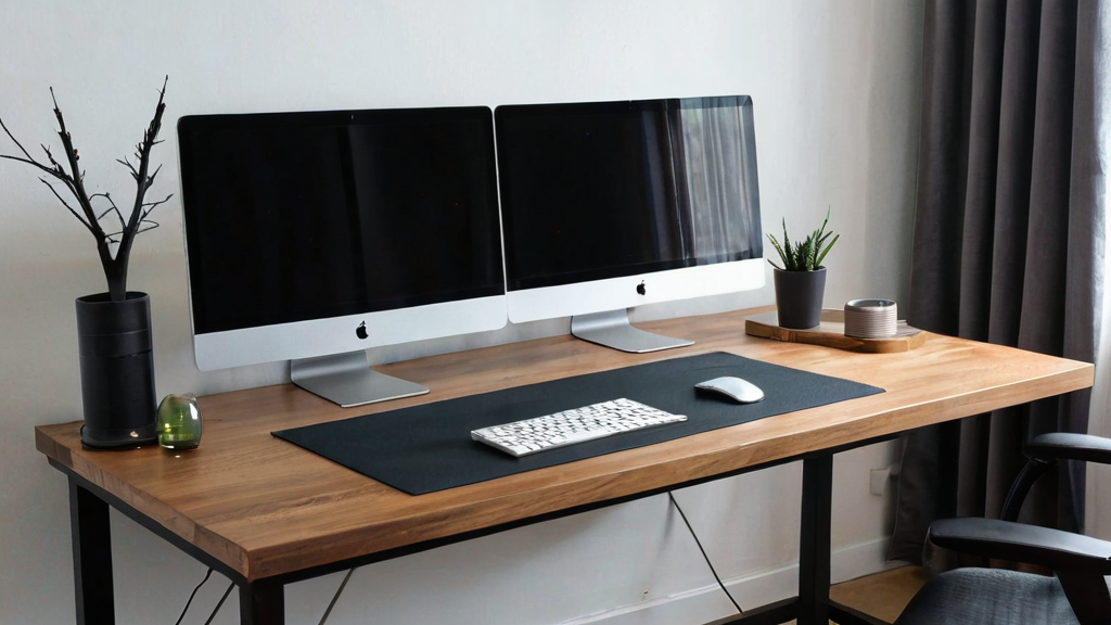 Panduan Lengkap Anti-Fatigue Standing Desk Mat 2026: Sains Distribusi Tekanan Kaki, Reduksi Kelelahan Sendi, & Solusi Berdiri Lama WFH