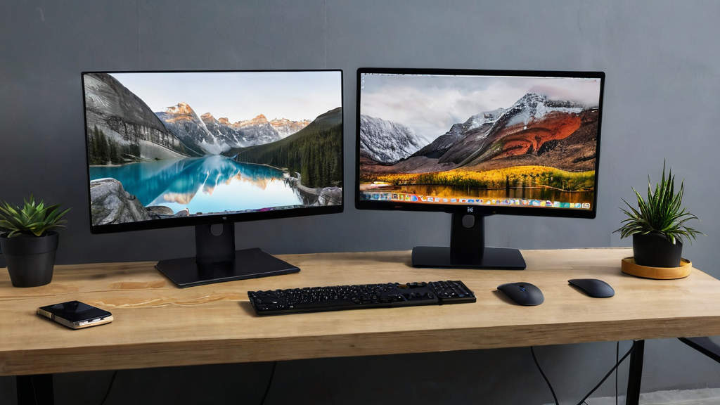 Panduan Lengkap USB-C KVM Switch Multi-Device 2026: Sains Transisi Lintas OS, Reduksi Latensi Input, & Solusi Kerapihan Meja Multi-PC