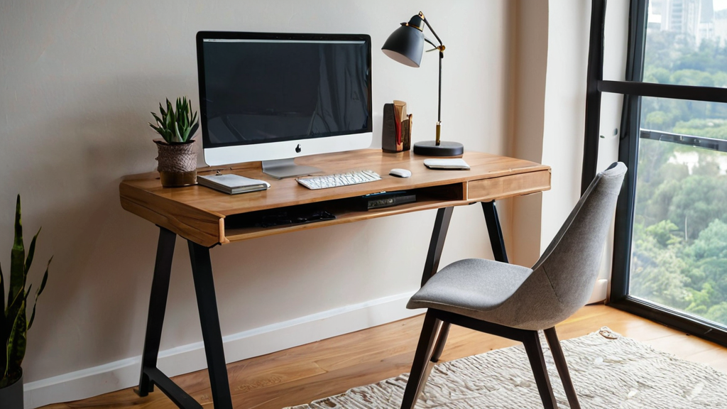 Panduan Lengkap Ergonomic Active Sitting Wobble Stool 2026: Sains Stimulasi Otot Core, Reduksi Kekakuan Sendi Panggul, & Solusi Duduk Dinamis WFH