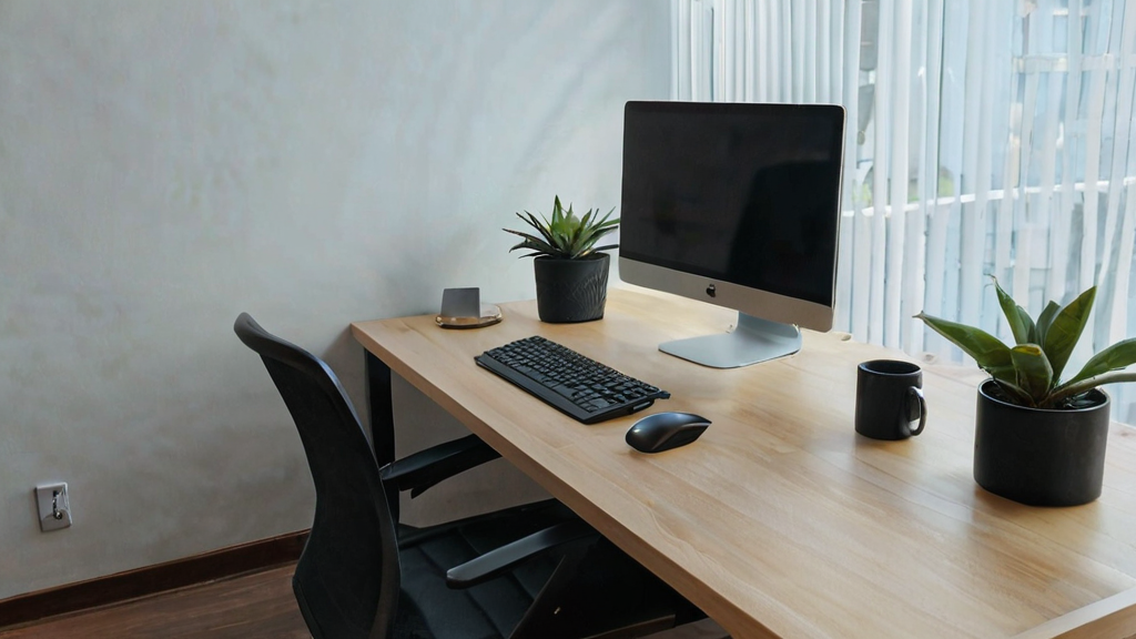 Panduan Lengkap Portable Monitor Laptop Extender 2026: Sains Ergonomi Visual Mobile, Reduksi Rotasi Otot Cervical, & Solusi Multi-Display Produktivitas Tinggi
