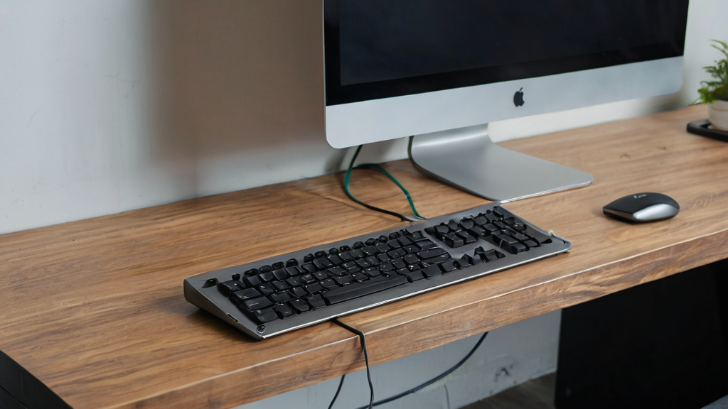 Detail Rekayasa Mekanik dan Desain Ergonomis Panduan Lengkap USB-C KVM Switch Multi-Device 2026: Sains Transisi Lintas OS, Reduksi Latensi Input, & Solusi Kerapihan Meja Multi-PC