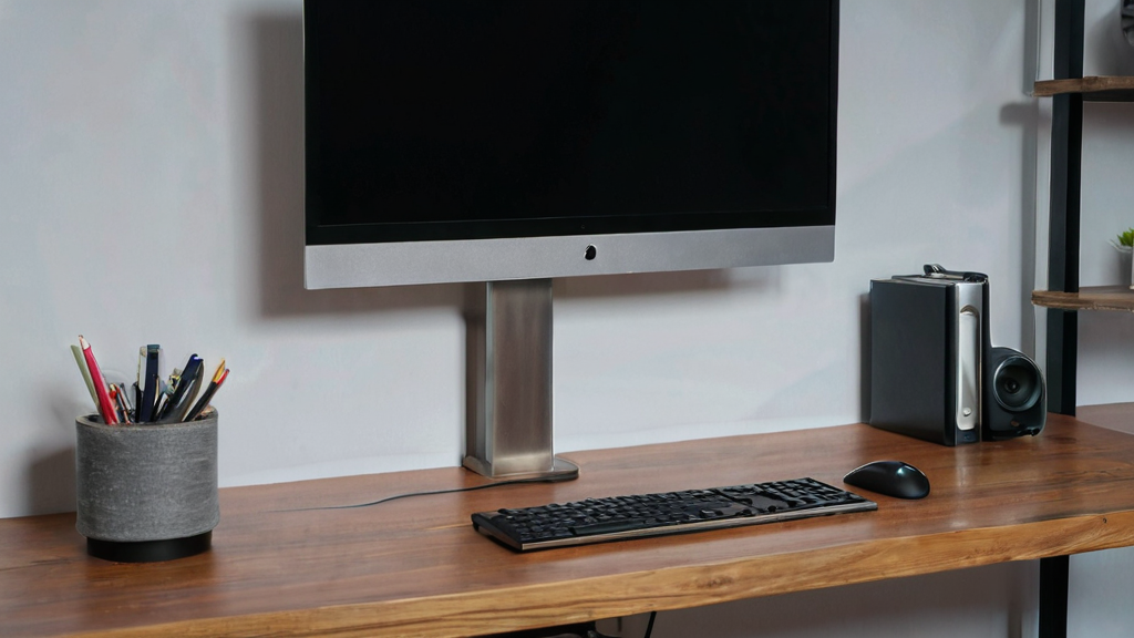 Detail Rekayasa Mekanik dan Desain Ergonomis Panduan Lengkap Monitor Light Bar Asymmetric Optical 2026: Sains Pencegahan Asthenopia, Reduksi Pantulan Layar, & Optimalisasi Kontras Visual Kerja Malam