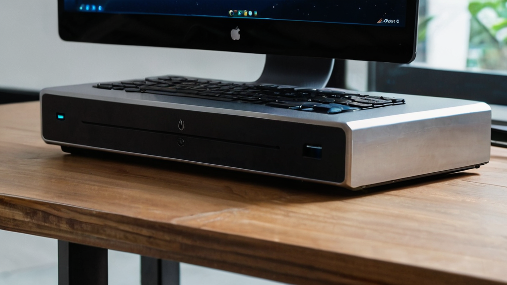 Detail Rekayasa Mekanik dan Desain Ergonomis Panduan Lengkap USB-C & Thunderbolt 4 Docking Station 2026: Sains Distribusi Bandwidth Dinamis, Manajemen Multi-Display, & Solusi One-Cable Setup Produktivitas Tinggi