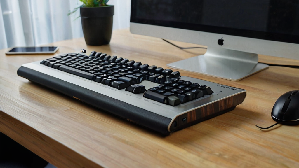 Detail Rekayasa Mekanik dan Desain Ergonomis Panduan Lengkap Programmable Macro Pad & Productivity Controller 2026: Sains Otomasi Alur Kerja (Workflow), Reduksi Beban Kognitif, & Solusi Efisiensi Input Satu Sentuhan