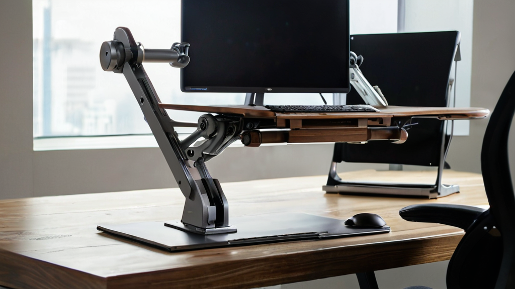 Detail Rekayasa Mekanik dan Desain Ergonomis Panduan Lengkap Universal Ergonomic Chair Headrest Attachment 2026: Sains Penyangga Vertebra Servikal C1-C7, Reduksi Forward Head Posture, & Solusi Nyeri Leher Kursi Kantor Non-Headrest