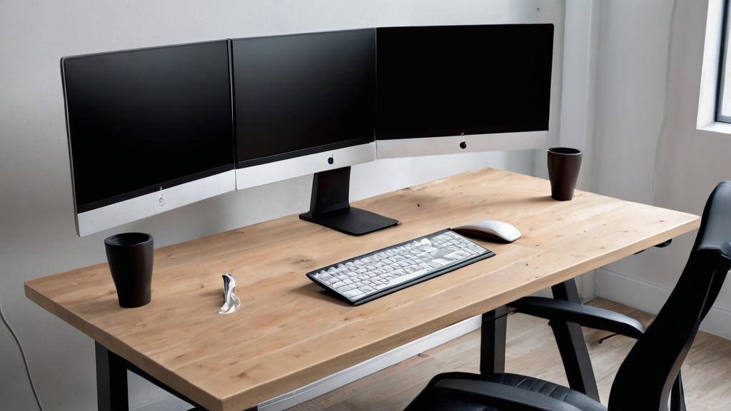 Kalibrasi Setup dan Integrasi Workstation Modern
