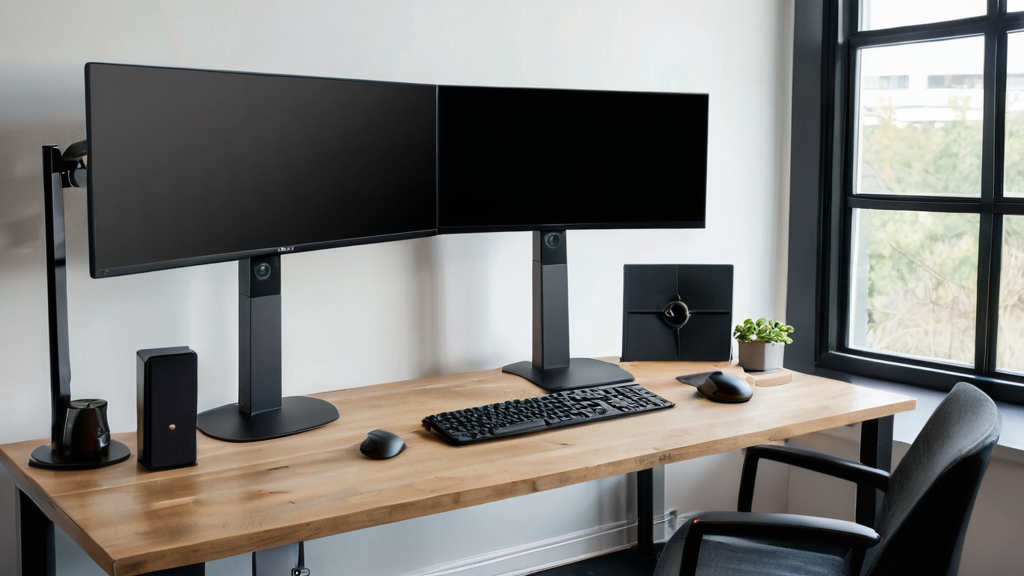 Kalibrasi Setup dan Integrasi Workstation Modern