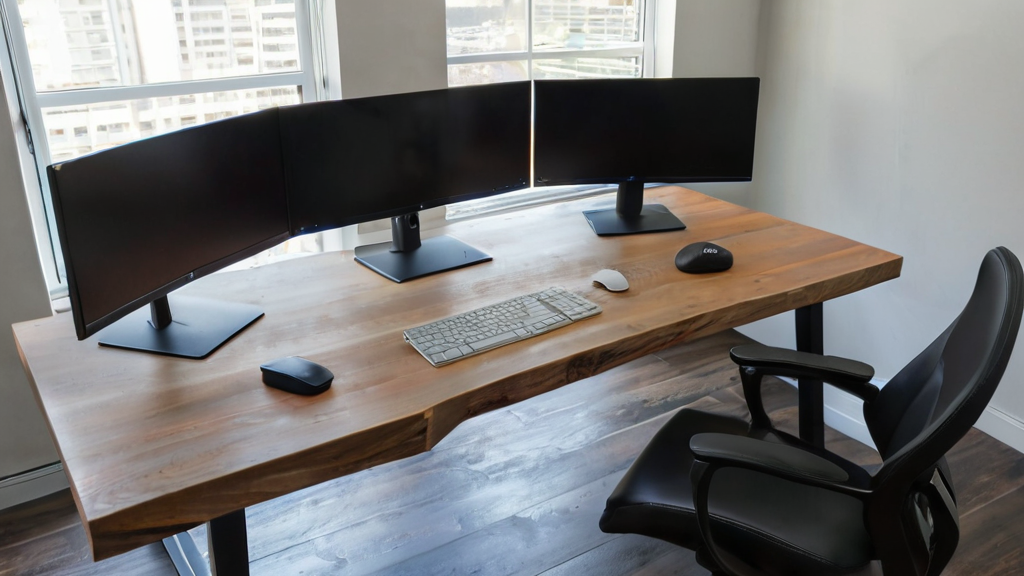 Kalibrasi Setup dan Integrasi Workstation Modern