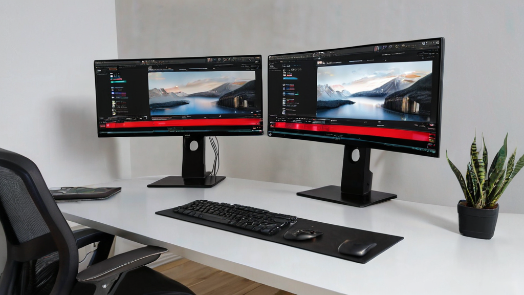 Kalibrasi Setup dan Integrasi Workstation Modern