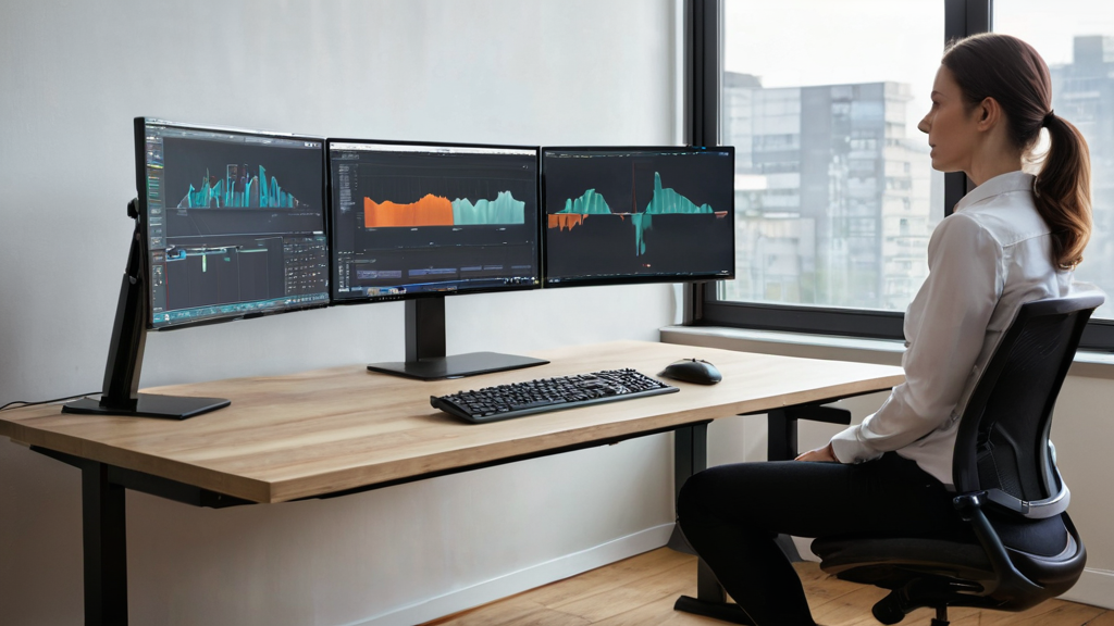 Kalibrasi Setup dan Integrasi Workstation Modern