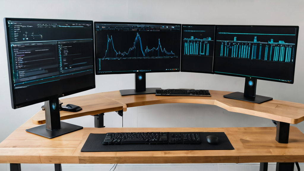 Kalibrasi Setup dan Integrasi Workstation Modern