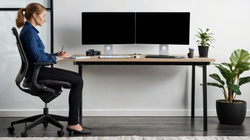 Kalibrasi Setup dan Integrasi Workstation Modern