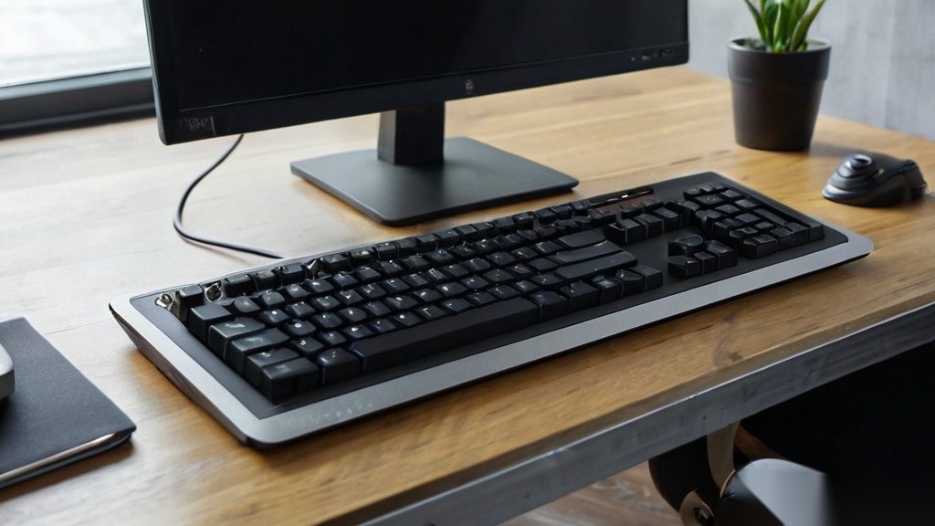 Detail Rekayasa Mekanik dan Desain Ergonomis Panduan Lengkap Programmable Macro Pad & Productivity Controller 2026: Sains Otomasi Workflow AI & Efisiensi Deep Work Tanpa Gangguan