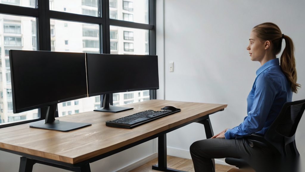 Kalibrasi Setup dan Integrasi Workstation Modern