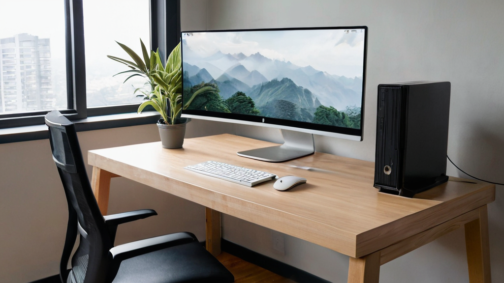 Panduan Lengkap Modular Under-Desk Cable Management Tray & Magnetic Organizer 2026: Sains Arsitektur Kabel Tersembunyi, Reduksi Heat Buildup, & Solusi Clean Setup Minimalis