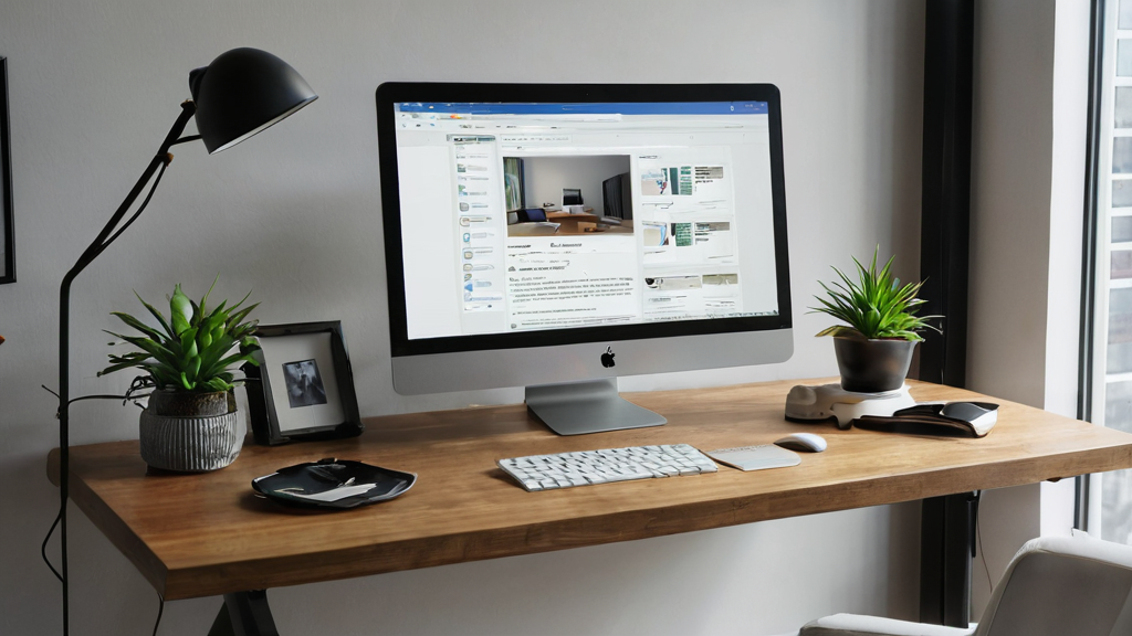 Panduan Lengkap Setup Laptop Clamshell Mode & Vertical Docking 2026: Sains Optimalisasi Ruang Meja, Manajemen Termal, & Estetika Minimalis High-Performance