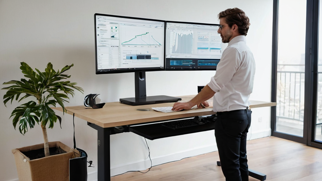 Kalibrasi Setup dan Integrasi Workstation Modern