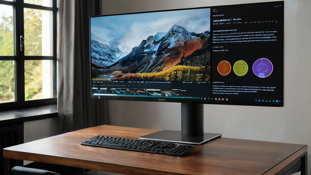 Detail Rekayasa Mekanik dan Desain Ergonomis Panduan Lengkap Ultrawide & Super-Ultrawide Monitor 2026: Sains Kelengkungan 1000R, Reduksi Kelelahan Saccadic Mata, & Solusi Produktivitas Imersif