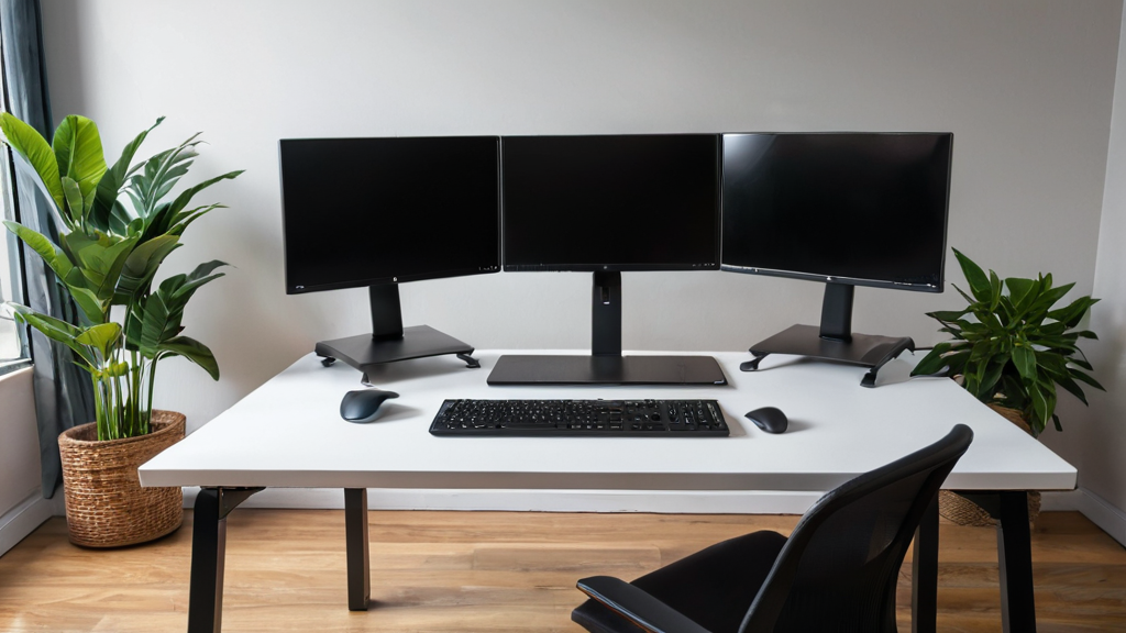Kalibrasi Setup dan Integrasi Workstation Modern