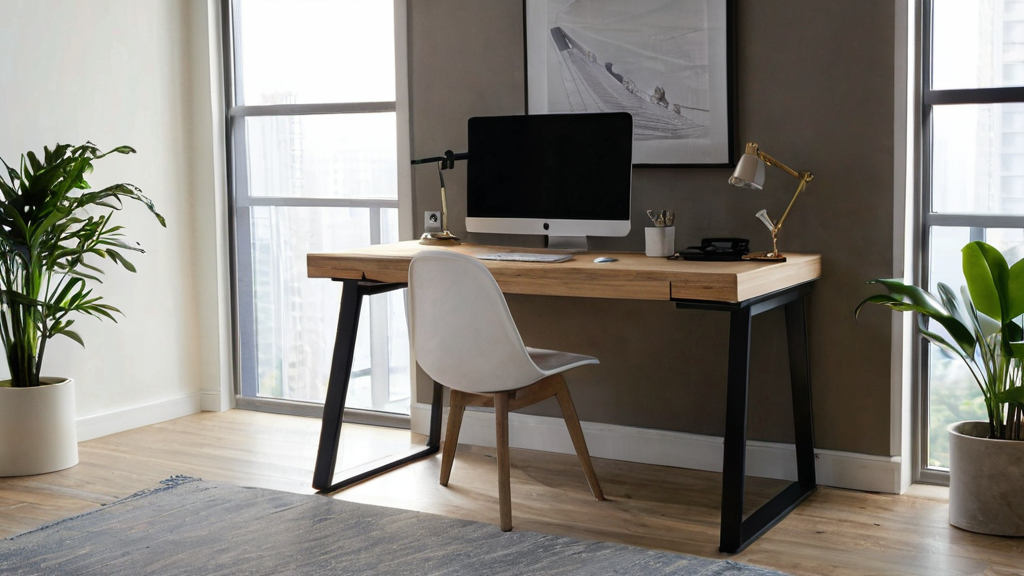 Panduan Lengkap Under-Desk Walking Pad & Treadmill Meja Kerja 2026: Sains Aktivitas Termogenik Non-Exercise (NEAT), Reduksi Perilaku Sedentary, & Solusi Kardio Sambil Bekerja
